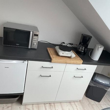 Ferienwohnung Trupermoor Lilienthal  Eksteriør bilde