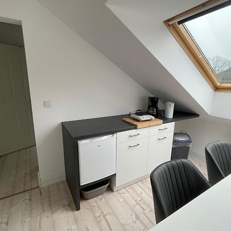 Ferienwohnung Trupermoor Lilienthal  Eksteriør bilde