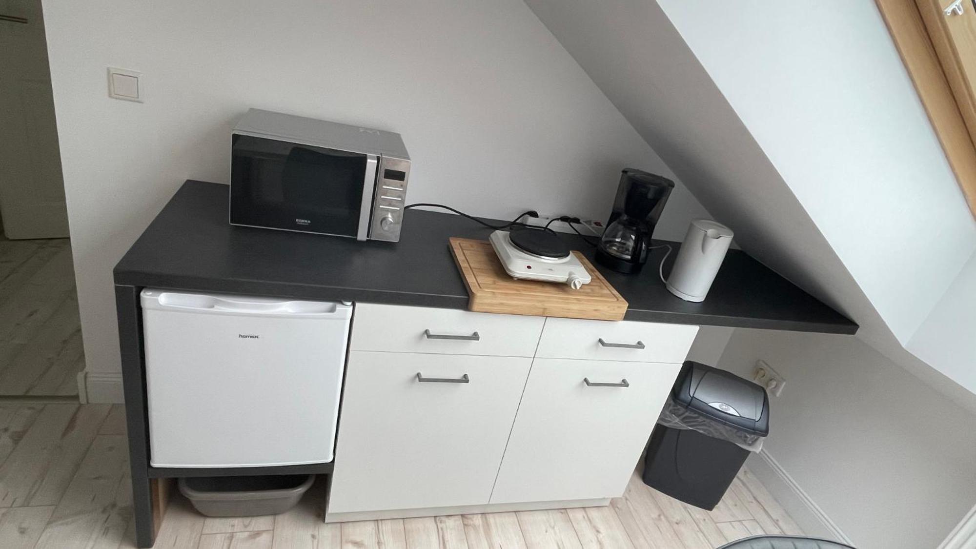 Ferienwohnung Trupermoor Lilienthal  Eksteriør bilde